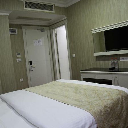 Ens Hotel Istanbul Ngoại thất bức ảnh