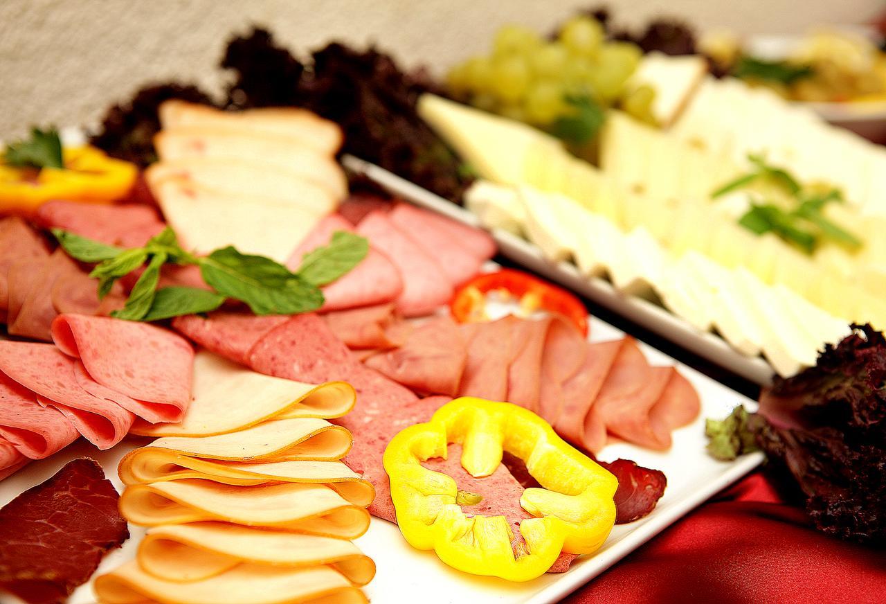 Ens Hotel Istanbul Ngoại thất bức ảnh